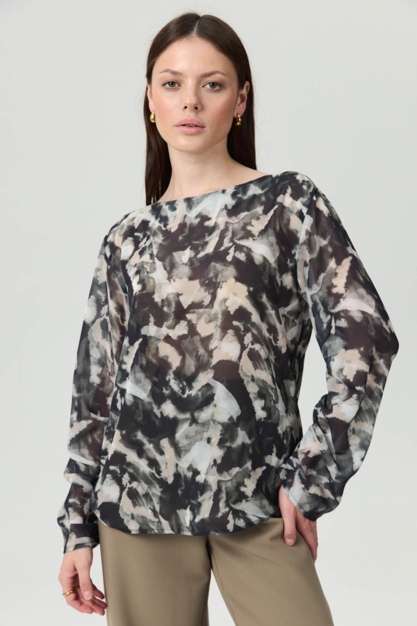 С2630 Блуза (НСК)